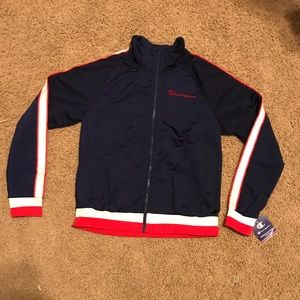 Champion Jacket